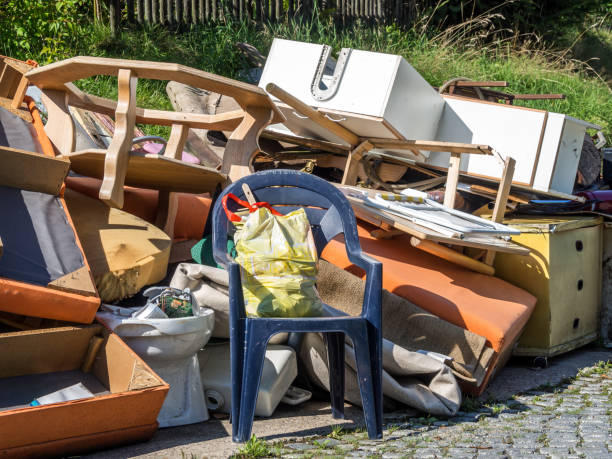Full-Service Junk Removal in Munsey Park, NY