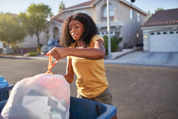 Best Affordable Junk Removal Services  in Munsey Park, NY