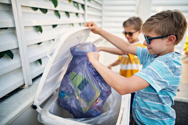 Best Full-Service Junk Removal  in Munsey Park, NY