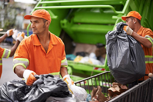 Basement Cleanout Services in Munsey Park, NY