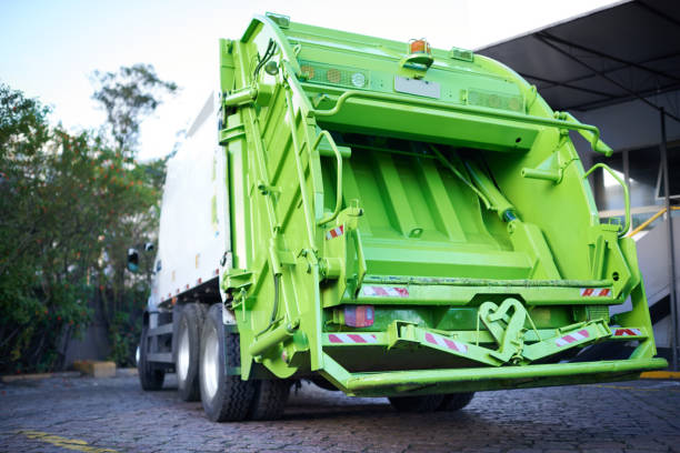 Best Garage Cleanout Services  in Munsey Park, NY