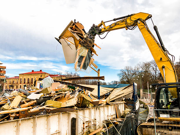 Best Affordable Junk Removal Services  in Munsey Park, NY