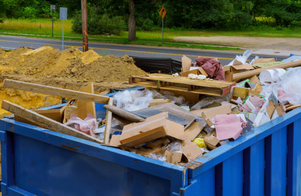 Best Basement Cleanout Services  in Munsey Park, NY